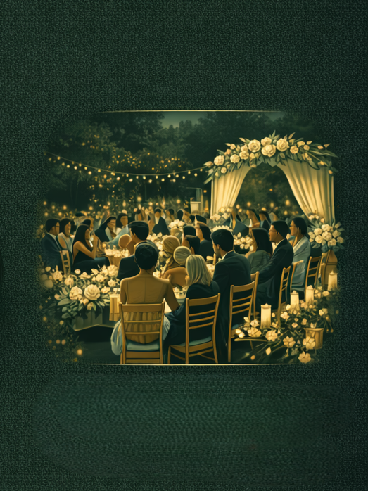 Outdoor/Corporate event decor